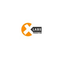 X Labs Production logo, X Labs Production contact details