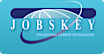 Jobskey logo, Jobskey contact details