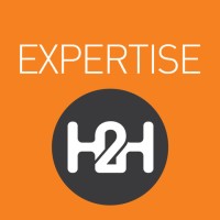 Expertise H2H logo, Expertise H2H contact details