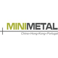 Minimetal shenzhen logo, Minimetal shenzhen contact details