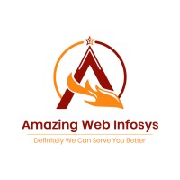 Amazing Web Infosys logo, Amazing Web Infosys contact details