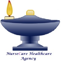 NurseCare Healthcare Agency logo, NurseCare Healthcare Agency contact details