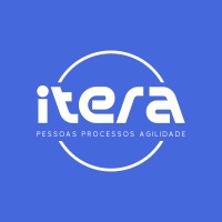 ITERA | Transforme-se a cada iteração logo, ITERA | Transforme-se a cada iteração contact details