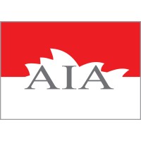 Australia Indonesia Association (AIA) logo, Australia Indonesia Association (AIA) contact details