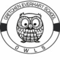 Gretchen Everhart School logo, Gretchen Everhart School contact details