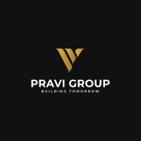 Pravi Group logo, Pravi Group contact details