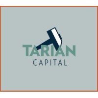 Tarian Capital logo, Tarian Capital contact details