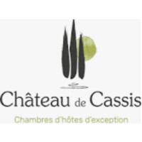 Château de Cassis logo, Château de Cassis contact details