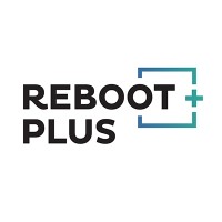 Reboot Plus logo, Reboot Plus contact details