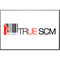 TRUE SCM logo, TRUE SCM contact details