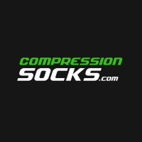 Compression Socks logo, Compression Socks contact details