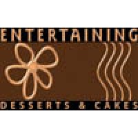 Entertaining Desserts & Cakes, Inc. logo, Entertaining Desserts & Cakes, Inc. contact details