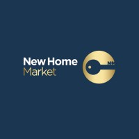 New Home Market logo, New Home Market contact details