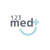 123med logo, 123med contact details