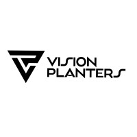 Vision Planters Inc. logo, Vision Planters Inc. contact details