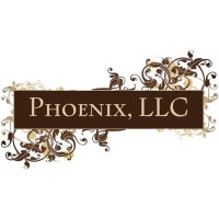 Phoenix LLC logo, Phoenix LLC contact details