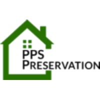 PPS Preservation logo, PPS Preservation contact details