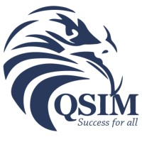 QSI International School of Malta logo, QSI International School of Malta contact details