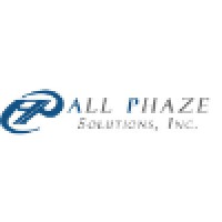 All Phaze Solution, Inc. logo, All Phaze Solution, Inc. contact details