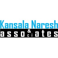 Kansala Naresh & Associates logo, Kansala Naresh & Associates contact details