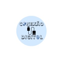 Conexão Digital logo, Conexão Digital contact details