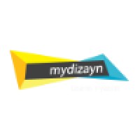 MyDizayn Tasarım ve Yazılım Hizmetleri logo, MyDizayn Tasarım ve Yazılım Hizmetleri contact details