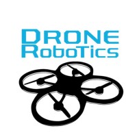 Drone Robotics logo, Drone Robotics contact details