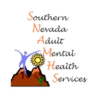 Southern Nevada Adult Mental Health Services logo, Southern Nevada Adult Mental Health Services contact details