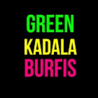 Green Kadala Burfis logo, Green Kadala Burfis contact details