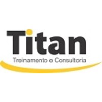 Titan Treinamento logo, Titan Treinamento contact details