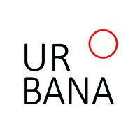 UR°BANA logo, UR°BANA contact details