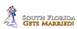 South Florida Gets Married! logo, South Florida Gets Married! contact details