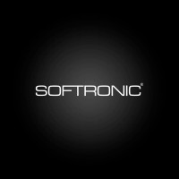 Softronic Distribuidora logo, Softronic Distribuidora contact details