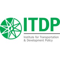 ITDP United States logo, ITDP United States contact details