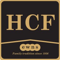 HCF doo logo, HCF doo contact details