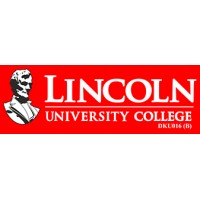 Lincoln University College of Malaysia logo, Lincoln University College of Malaysia contact details