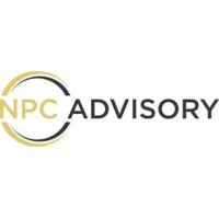 NPC Advisory logo, NPC Advisory contact details