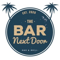 The Bar Next Door Kenya logo, The Bar Next Door Kenya contact details