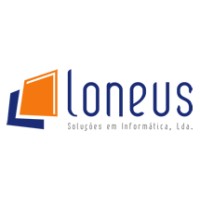 Loneus Soluções em Informática Lda. logo, Loneus Soluções em Informática Lda. contact details