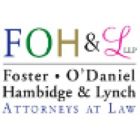 Foster, O'Daniel, Hambidge & Lynch - Attorneys at Law logo, Foster, O'Daniel, Hambidge & Lynch - Attorneys at Law contact details