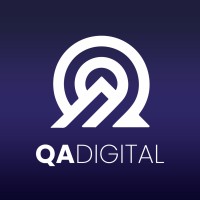 QA Agencia Digital logo, QA Agencia Digital contact details