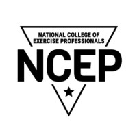 NCEP-National College of Exercise Professionals logo, NCEP-National College of Exercise Professionals contact details