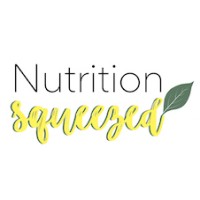 Nutrition Squeezed logo, Nutrition Squeezed contact details