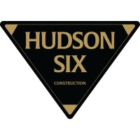 Hudson Six Inc. logo, Hudson Six Inc. contact details