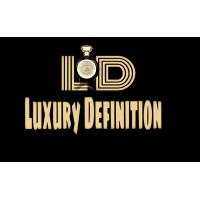 LUXURY DEFINITION LIMITED logo, LUXURY DEFINITION LIMITED contact details