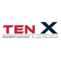 Ten X Management Consultancy logo, Ten X Management Consultancy contact details