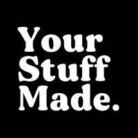 YourStuffMade group logo, YourStuffMade group contact details