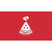 Pompeii Pizza Studio logo, Pompeii Pizza Studio contact details