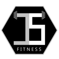 J5 Fitness logo, J5 Fitness contact details