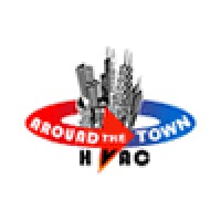 Around The Town Heating & Cooling logo, Around The Town Heating & Cooling contact details